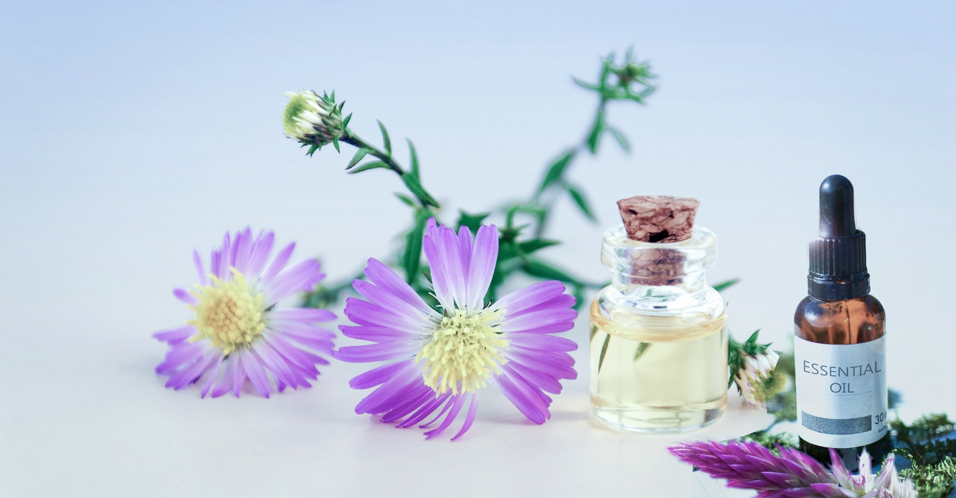 aromatherapy consultation